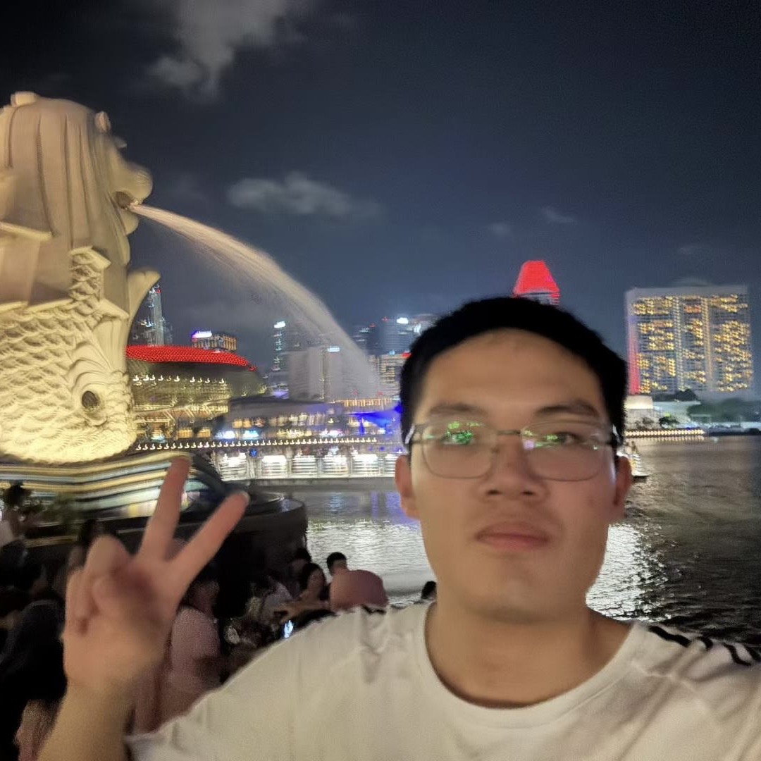Yujie Zhou